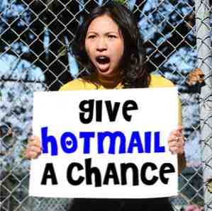 ¿Es hora de dejar que Hotmail vuelva a nuestros corazones? [Opinión]